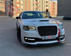 کرایسلەر 300